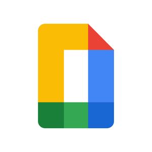 Google Sheets